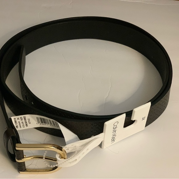 Calvin Klein Belt for Men - Picture 1 of 4